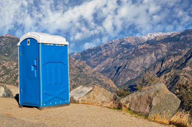 Portable Toilets for Parks and Recreation Areas in Folsom, CA